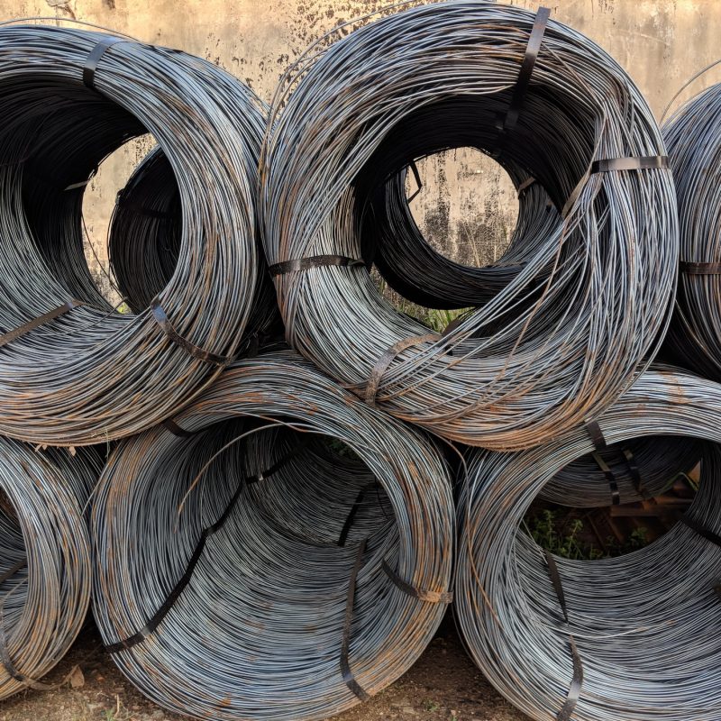 Wire rod